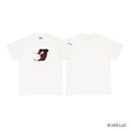 Fast Times at Ridgemont High Cheat Sheet／WHITE ¥6,600（tax in）