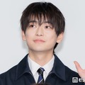 高橋文哉、仕事復帰報告 インフルエンザでラジオ欠席していた 画像