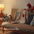 “PEANUTS WINTER”をテーマにしたコラボレーションアイテム／© 2026 Peanuts Worldwide LLC