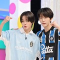 NCT WISH、胸キュンセリフ選手権＆メンバーの本音深掘り「うれしかった言葉」は？【NCT WISHの放課後グランプリ】 画像