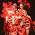 大画面＆極上音響で「HANA 1st TOUR 2026 “Born to Bloom”」武道館公演ライブビューイング決定 画像