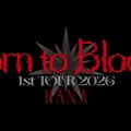 「HANA 1st TOUR 2026 “Born to Bloom”」