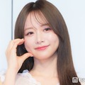 森香澄、かつて抱いていた容姿のコンプレックス告白 変化のきっかけは「メイク」 画像