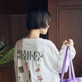 【Harry Potter x BAYFLOW】プリントTシャツ 5,990円