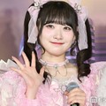 ＝LOVE齋藤樹愛羅、ミニスカ制服姿に絶賛の声「アニメから出てきたみたい」「まだまだ現役でいける」 画像