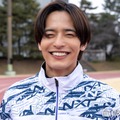 インタビューに応じた相馬理（C）モデルプレス