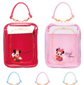 D賞 2wayポーチ／© Disney