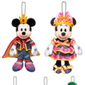B賞 ぬいぐるみチャーム／© Disney