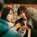 松たか子、彫刻や酪農…土地と密接に関わり生きる主人公の役作り『ナギダイアリー』メイキング公開 画像