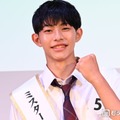 「2027ミスター・ティーン・ジャパン」グランプリは長野県出身16歳・鈴木康聖さん SNS賞もダブル受賞 画像