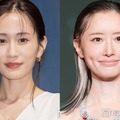 前田敦子＆松本まりか、プライベートの電車移動ショット公開「ほぼ変装なしでびっくり」「遭遇したら二度見する」の声 画像