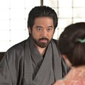三浦貴大「風、薫る」第117話（C）NHK