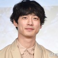 坂口健太郎（C）モデルプレス