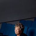 秦 早穗子 撮影 名和真紀子(掲載 『婦人画報』)