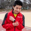【「俺たちの箱根駅伝」インタビューVol.18】大原由暉、菅生新樹と体作りの情報交換 痩せる方法実践で「見違えるほど体のラインも変わりました」 画像