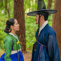 Netflixシリーズ「スキャンダル」© 2026 Netflix, Inc.