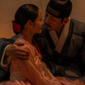 Netflixシリーズ「スキャンダル」© 2026 Netflix, Inc.