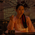 Netflixシリーズ「スキャンダル」© 2026 Netflix, Inc.