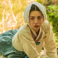 Netflixシリーズ「スキャンダル」© 2026 Netflix, Inc.