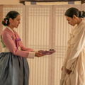 Netflixシリーズ「スキャンダル」© 2026 Netflix, Inc.