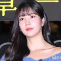 IZ*ONE出身クォン・ウンビ、美脚際立つショーパン姿公開「スタイル抜群」「ビジュアル最強」の声 画像