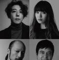 NODA・MAP番外公演「THE BEE」（原作：筒井康隆「毟りあい」）