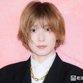 松岡茉優、初共演相手に感謝 自身も驚く新たな感情「自分の知らない感情に何度もなって」【ダウンタイム】 画像