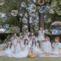 ＝LOVE（提供写真）