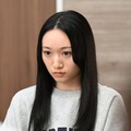 横溝菜帆「ファーストクライ 母子救命救急班」第9話（C）日本テレビ