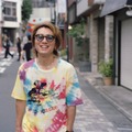 安田章大（提供写真）