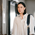 蒼井優「咲子が好きなのは充。説明しようがない」「Tシャツが乾くまで」最終話を前に語る 画像