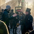 『クリスマス・キャロル／3人のゴーストたち』© 2026 Paramount Pictures. All Rights Reserved.