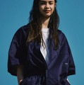 ファミマ×スタイリスト長谷川昭雄氏が再コラボ 前回好評のビッグTをアップデート、セットアップ着用できるシャツ＆パンツなど4種 画像