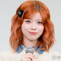 NiziUリク、前髪ぱっつんボブヘアに反響「お人形さんみたい」「雰囲気変わる」の声 画像