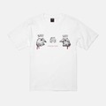 『ヘレディタリー/継承』オリジナルTシャツ トライアングル・チャーリー　価格：9,900円（税込）