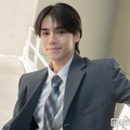 「今日好き」林田拓也、オレンジヘアの韓国アイドル風ショットに絶賛の声相次ぐ「思わず二度見」「めっちゃ雰囲気変わる」 画像