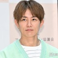 杉浦太陽「本日のおてんばガール」笑顔で立っている第5子・夢空（ゆめあ）ちゃん披露「今日の癒しいただきました」「天使の笑顔」 画像