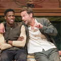 NTLive　『人間嫌い』 Photo © Marc Brenner