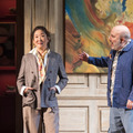 NTLive　『人間嫌い』 Photo © Marc Brenner