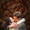 NTLive　『人間嫌い』 Photo © Marc Brenner