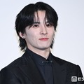 JO1川西拓実、アメリカの街中で即興ラップ披露 総再生数1200万回超えの反響「天才すぎる」「才能の塊」 画像