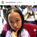 さくらInstagramより