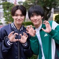 原因は自分にある。大倉空人、桜木雅哉W主演「ちょっと待とうよ、春虎くん」友情出演 物語を動かすキーパーソン 画像