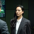 「VIVANT」“別班レディ”レイヤマダが本格登場 第18話で氏名・主要勤務歴など明らかに 画像