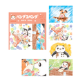 デコシール2種／各605円(税込)(C)TMS