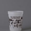 HOME ECONOMICS EXPERIMENT“Luminous Stadium Cup”2,970 円(税込)