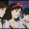 「PERFECT BLUE」(R-15)（1998年　日本公開)©1997 MADHOUSE