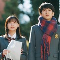 『高校生家族』©仲間りょう／集英社 ©2027 映画「高校生家族」製作委員会