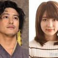 佐野岳＆沢口けいこ、第1子男児誕生を発表「幸せと感謝の気持ちでいっぱい」子どもの写真も公開 画像