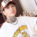「ラヴ上等2」かずくん、たいちゃんとの韓国旅行ショットに反響相次ぐ「キャップお揃い可愛いすぎ」「オーラがすごい」 画像